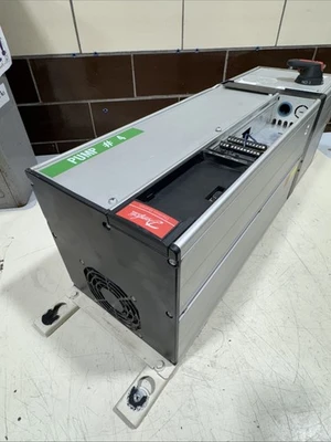 USED Danfoss VLT6016 GT4CN1STR0DLF00A00C0