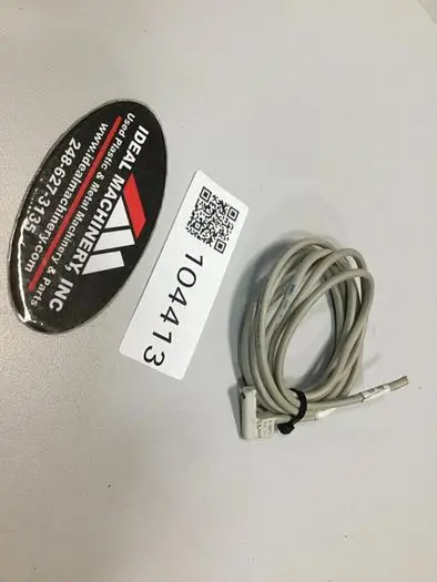 Used SMC D-MSPV Relays & Switches Michigan US | Ideal Machinery #705999