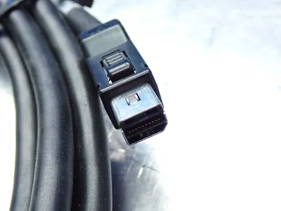 Used OMRON R88LESPMC110B3000001 Pick & Place Machines Ohio US | HGR 24 #728029