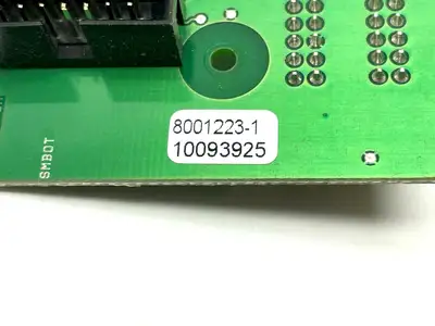 Used Ametek 8001223-1 Printed Circuit Boards (PCB) Michigan US | Maverick Industrial Sales #1401028