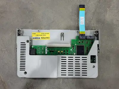 NEW ALLEN-BRADLEY 20BE125A0ANNAND0