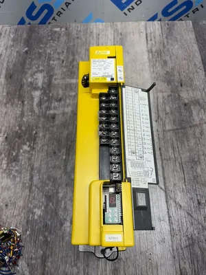 FANUC A06B-6090-H006#R0011 H Electrical/PLC/Automation | ESS Industrial Equipment Sales (7)