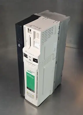 Control Tecniques M701-044-00150A Servo Driver 5.5/10hp H/W V2 (BIN2.4.4)