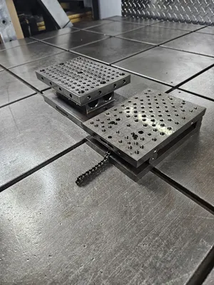 WILLIAMS N/A Tooling | GMT (4)