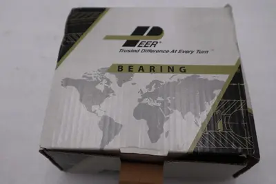 UCFT206-20-MH - PEER BEARING - FACTORY NEW STOCK H343A