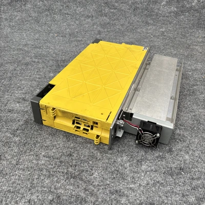 Used FANUC A06B-6114-H208 Misc Industrial Equipment California US | Davliegogo LLC #1732491