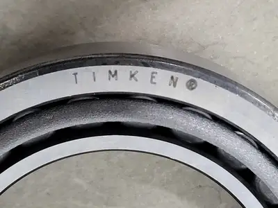 NEW TIMKEN 32012X-90KA1