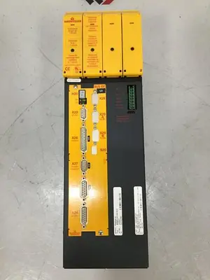 USED BAUMULLER BUM61-VC-0A-1035 / BUM61-30/45-54-B-0-00
