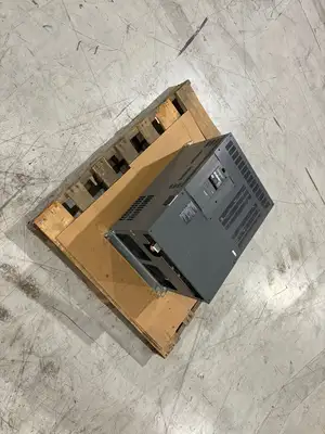 New | in-Stock Mitsubishi Electric FR-A840-110K-1 Variable Speed Drives Michigan US | Maverick Industrial Sales #1495926