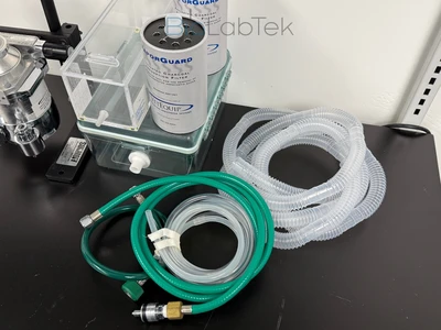 Used VetEquip 901806 Medical Equipment - Other Missouri US | BioLabTek #1262949