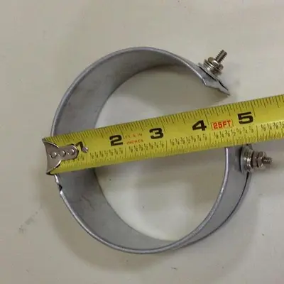 NEW APPLIED INSTRUMENTS A-40B201-X