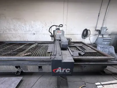 USED 2022 ARC 6X20