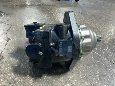 Used DANFOSS 51C0601RD1B Motors (misc) Ohio US | HGR 24 #1305062