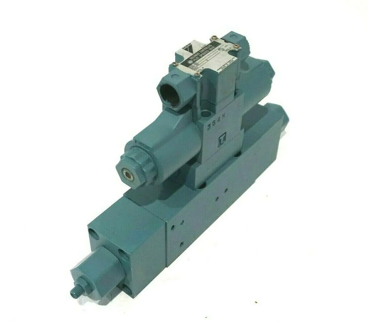 NEW DAIKIN MEP16C3CP Z0-60-N-696 PILOT OPERATED VALVE MEP16C3CPZ060N696