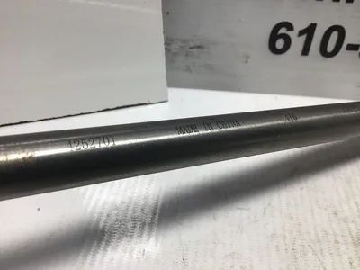 Dresser 4252701-416 H0153-410 Spindle Valve Stem