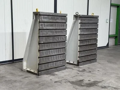 USED 2002 STOLLE AP-1600
