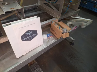Used _UNKNOWN_ _UNKNOWN_ Canning Lines Georgia US | Auction Management Corporation #1548444