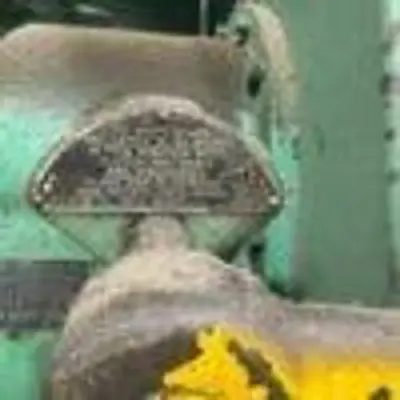 Used _UNKNOWN_ _UNKNOWN_ Press Brakes Ontario CA | Moon Machinery #1764003