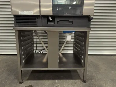 Used RATIONAL ICOMBI PRO 10 LM100DG Ovens British Columbia CA | Surrey Food Equipment #1399790