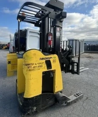 USED 2012 HYUNDAI 18BRP-7