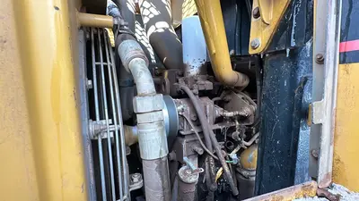Used 2005 CATERPILLAR 963C Skid Loaders Pennsylvania US | Proxy Equipment #1382055