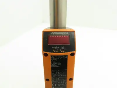 Used IFM _UNKNOWN_ Sensors Indiana US | Arrow Industrial #1316786