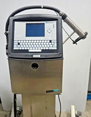 USED Videojet 57657657