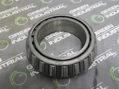 USED TIMKEN 472D