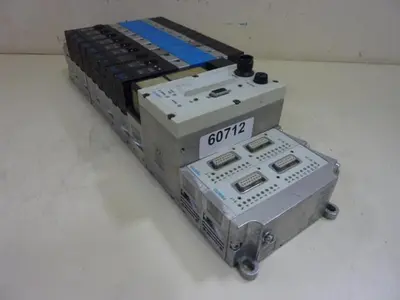 USED FESTO IFB13-03