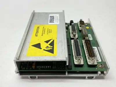 USED ABB SERIAL MEASUREMENT BOARD