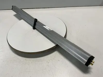 USED NOVOTECHNIK TLH600