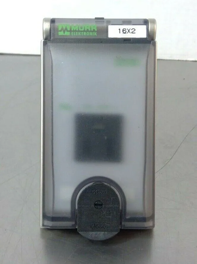 Murr Elektronik - 4000-68000-0030000 - Modlink Frame 3D-7