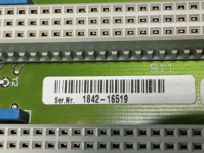 USED KEBA 1842E-0