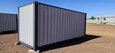 Used _UNKNOWN_ _UNKNOWN_ Shipping Containers Utah US | CSS Equipment Sales #1347075