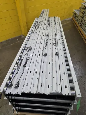 Used 2020 HYTROL 190E24EZ Conveyors Wisconsin US | Packer City Sales #1322977