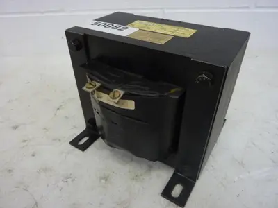USED ALLEN BRADLEY 1497-N37 SER A