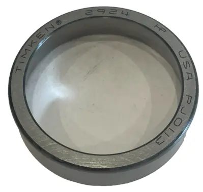 NEW TIMKEN 2924 ROLLER BEARING CUP PJ0113