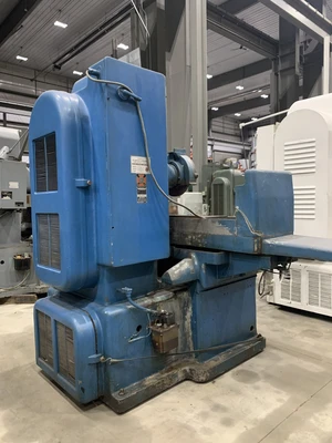 USED GALLMEYER & LIVINGSTON 580