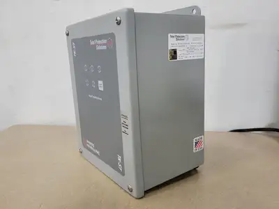 NEW TOTAL PROTECTION SOLUTIONS TK-ST120-3Y208-FL