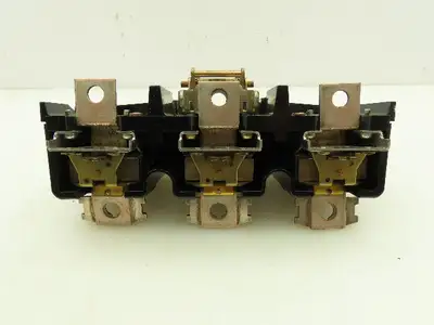 I-T-E JL3-U400 Circuit Breaker Trip Unit 400A 3P 600V Adj Magnetic Trip 400 Fr