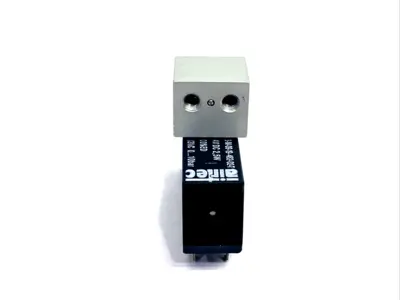 23-M-09-19-462-02-T | Airtec  Pneumatic Solenoid Valve 24VDC 2.5W 3/2 NC 0-10bar - New Other