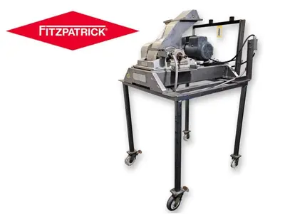 USED FITZPATRICK D