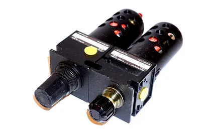 NEW WATTS 1/4" C75-02BLBJCB INTEGRAL FILTER / REGULATOR C7502BLBJCB