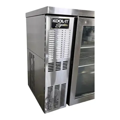 USED KOOL IT KNBB-72SG-HC