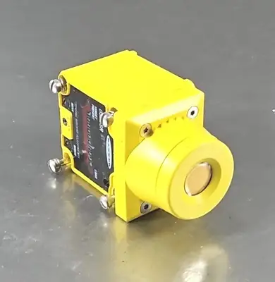 BANNER OSBUSR PHOTOELECTRIC SCANNING HEAD MODULE Loc5D-22