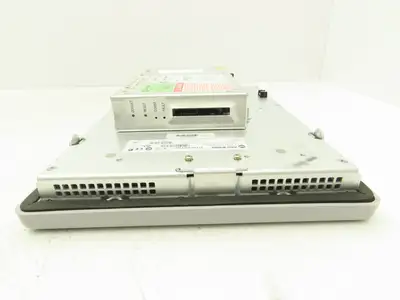 Allen Bradley 2711P-T10C4D1 HMI PanelView Plus 1000 10.4" Operator Touch Panel