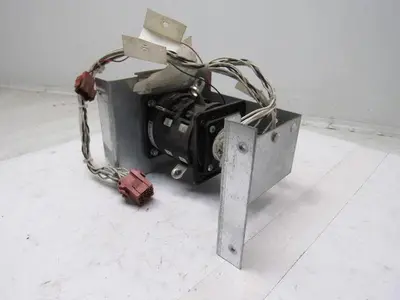 Used SALZER _UNKNOWN_ Relays & Switches | Arrow Industrial #639945