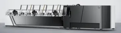 BODOR K3/K3C Tube Metal Laser Cutting Machine | Li10 Laser (1)