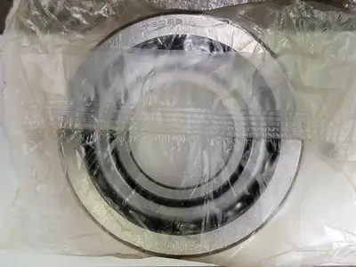 Single Row Angular Contact Ball Bearing No. 7306B
