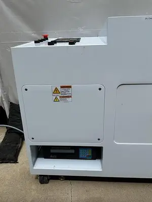USED PCT SYSTEMS TTF20-SW